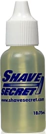 Shave Secret