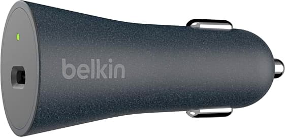 Belkin Boost Car
