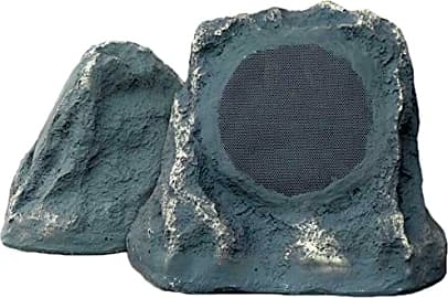 Sound Appeal Outdoor Rock