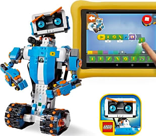 Lego Boost Creative Toolbox