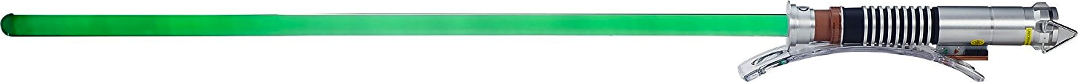 Black Series Luke Skywalker