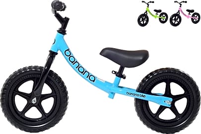 Banana Balance Bike