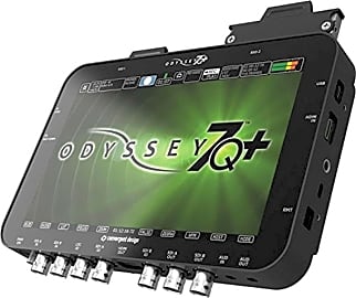Convergent Design Odyssey 7Q+