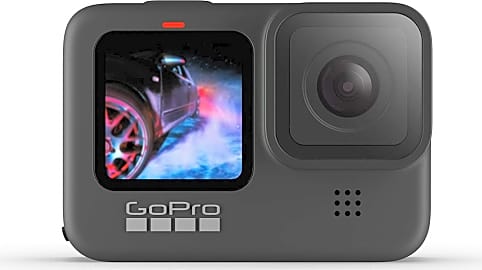 GoPro Hero 9 Black