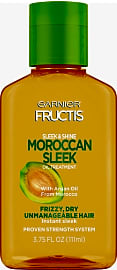 Garnier Fructis Sleek & Shine