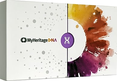 MyHeritage DNA