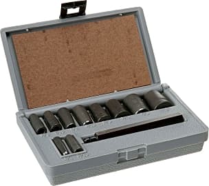 Lang Tools 11-Piece