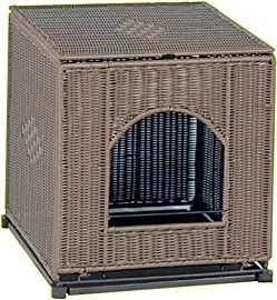 PetSafe Mr. Herzher's Pan Cover