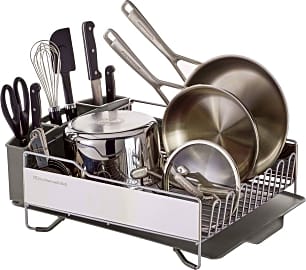 KitchenAid Light Grey