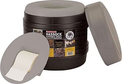 Reliance Products Hassock