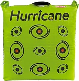 Hurricane Bag