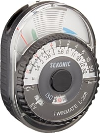 Sekonic 401 Twin Mate