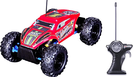 Maisto Rock Crawler