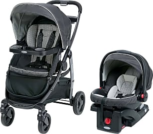 Graco Modes Travel System