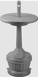 Commercial Zone Patio Outpost