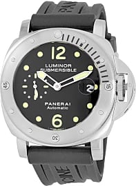 Panerai Luminor Submersible