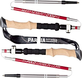 Paria Outdoor Products Tri-Fold