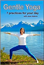 Gentle Yoga