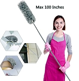 Newliton Microfiber Telescopic