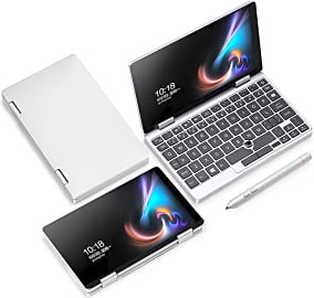 One Netbook One Mix 1S