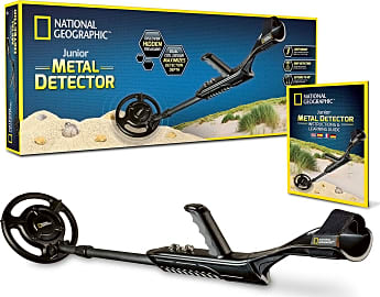 National Geographic Junior