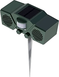 Hoont Motion Activated