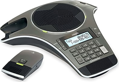 VTech VCS702 ErisStation