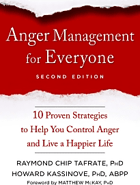 Anger Management for Everyone