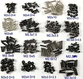 TLL Technology 8541583844 Set