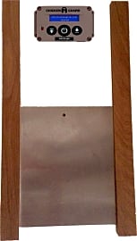 ChickenGuard Outdoor/Indoor