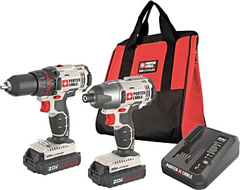 Porter Cable PCCK602L2