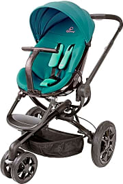 Quinny Moodd Courage