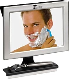 ToiletTree Products Fogless