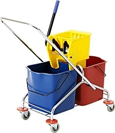 Farag Janitorial Industrial