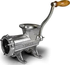 Porkert #22 by The Sausage Maker