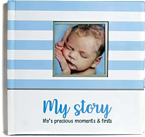 Lovely Sprouts My Story