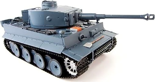 Heng Long German Tiger I