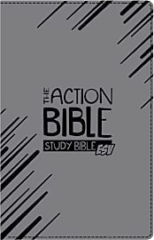 The Action Bible Study Bible