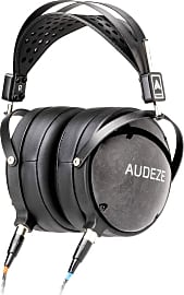 Audeze LCD-2 Closed