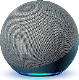 Echo 4th Gen
