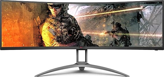 AOC Agon AG493UCX