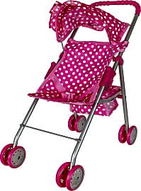 Precious Toys Foldable