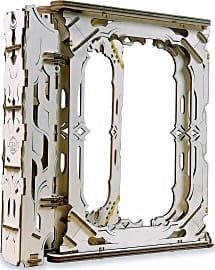 Ugears Build Your Own