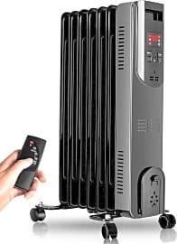 Airchoice Oil-Filled Digital