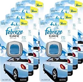 Febreze Linen and Sky