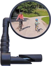Xsafe Rearview