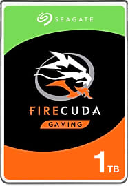 Seagate FireCuda Desktop