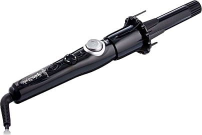 Salon Tech Spinstyle