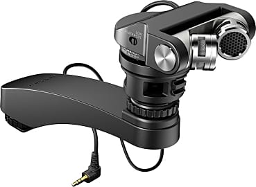 Tascam TM-2X Stereo X-Y