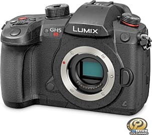 Panasonic Lumix GH5S